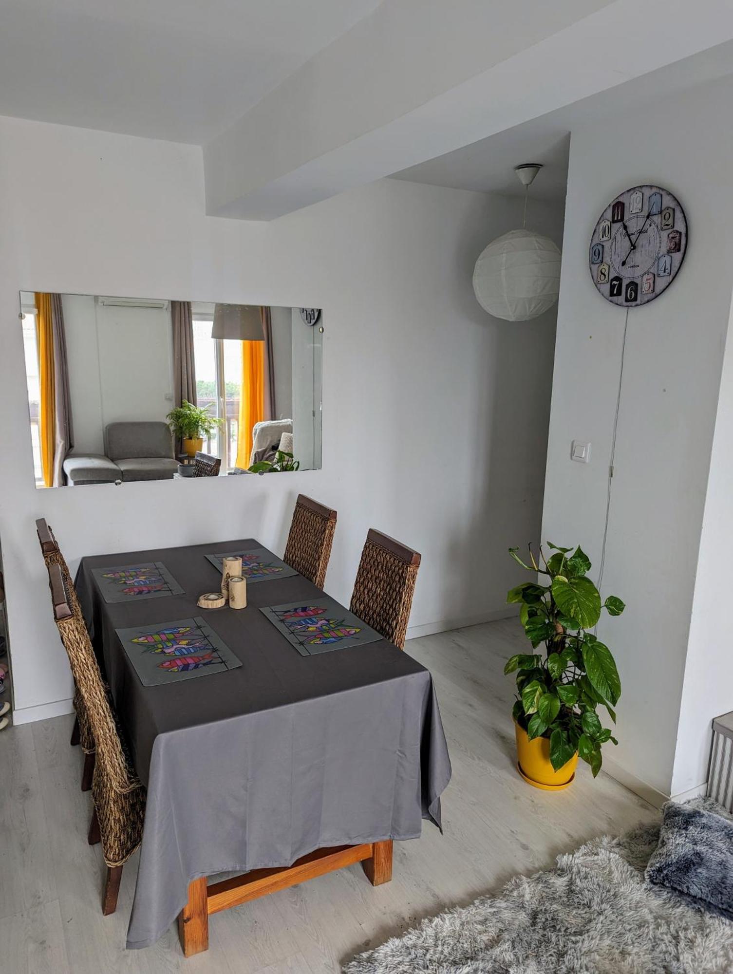 Appartement Cocooning 페르피냥 외부 사진