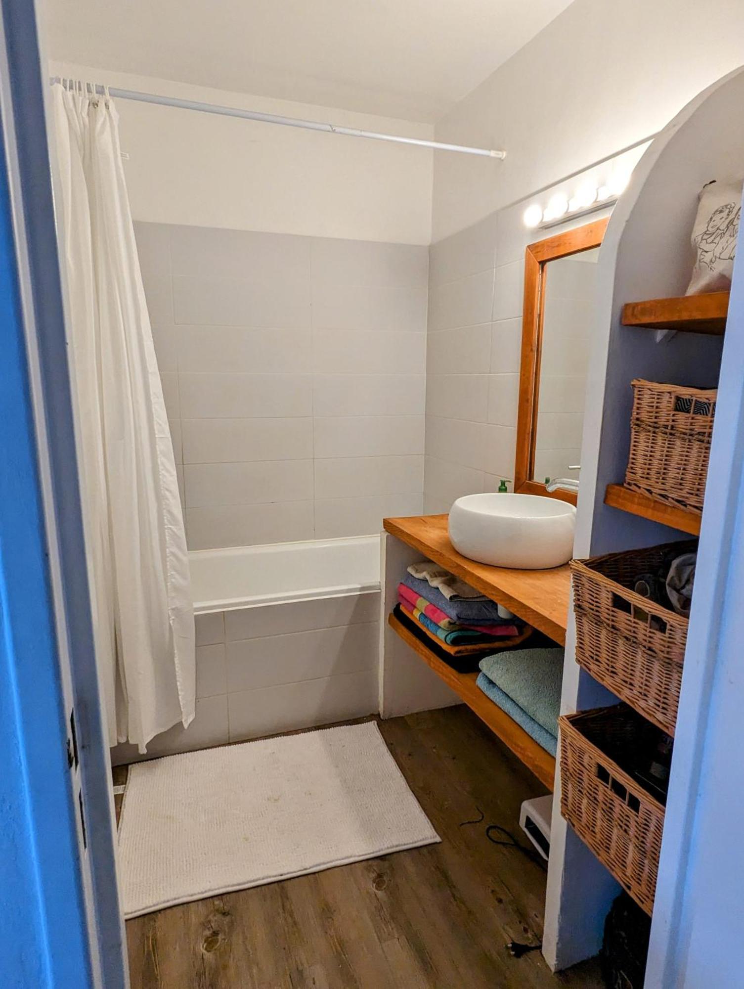 Appartement Cocooning 페르피냥 외부 사진