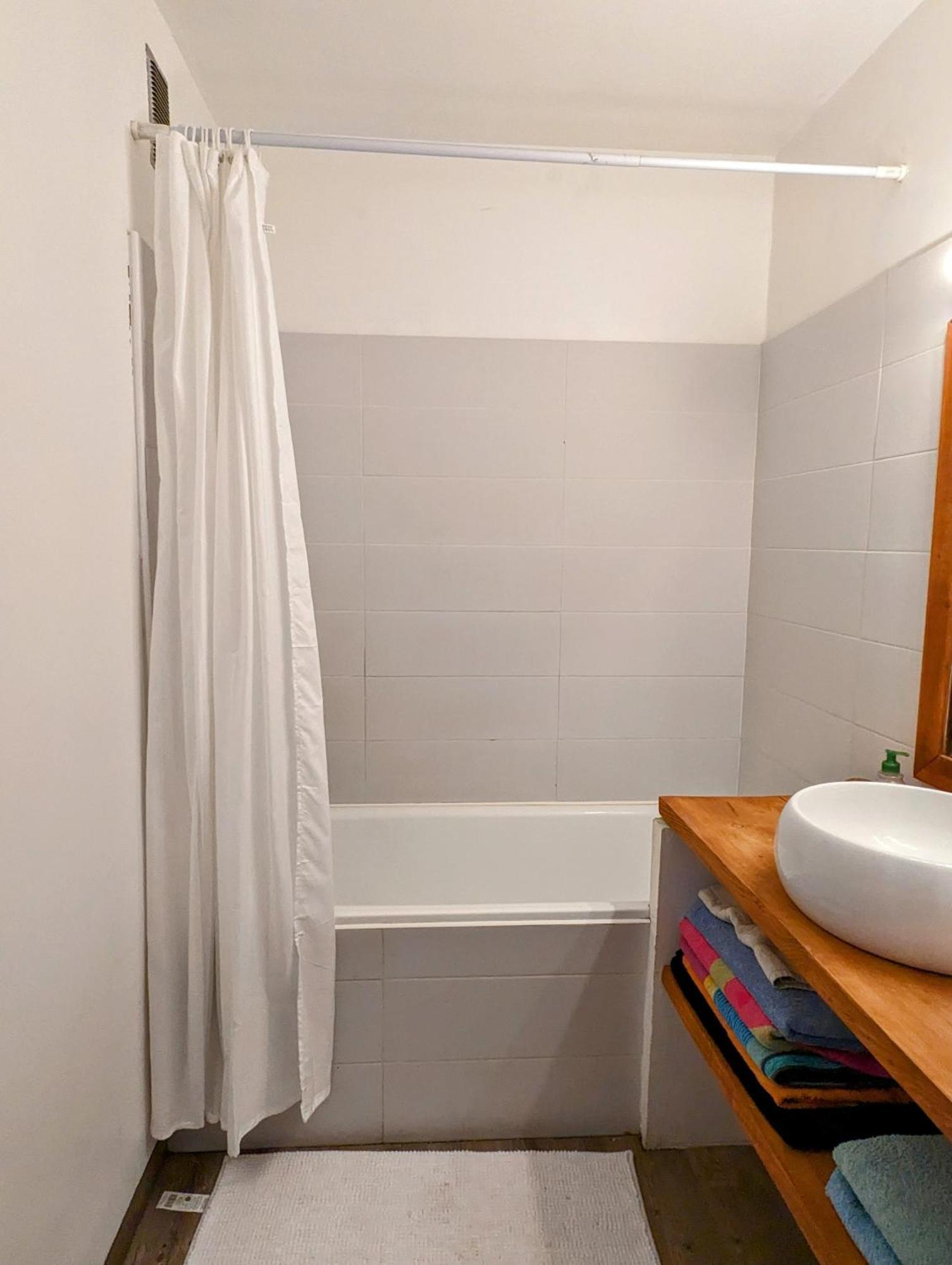 Appartement Cocooning 페르피냥 외부 사진
