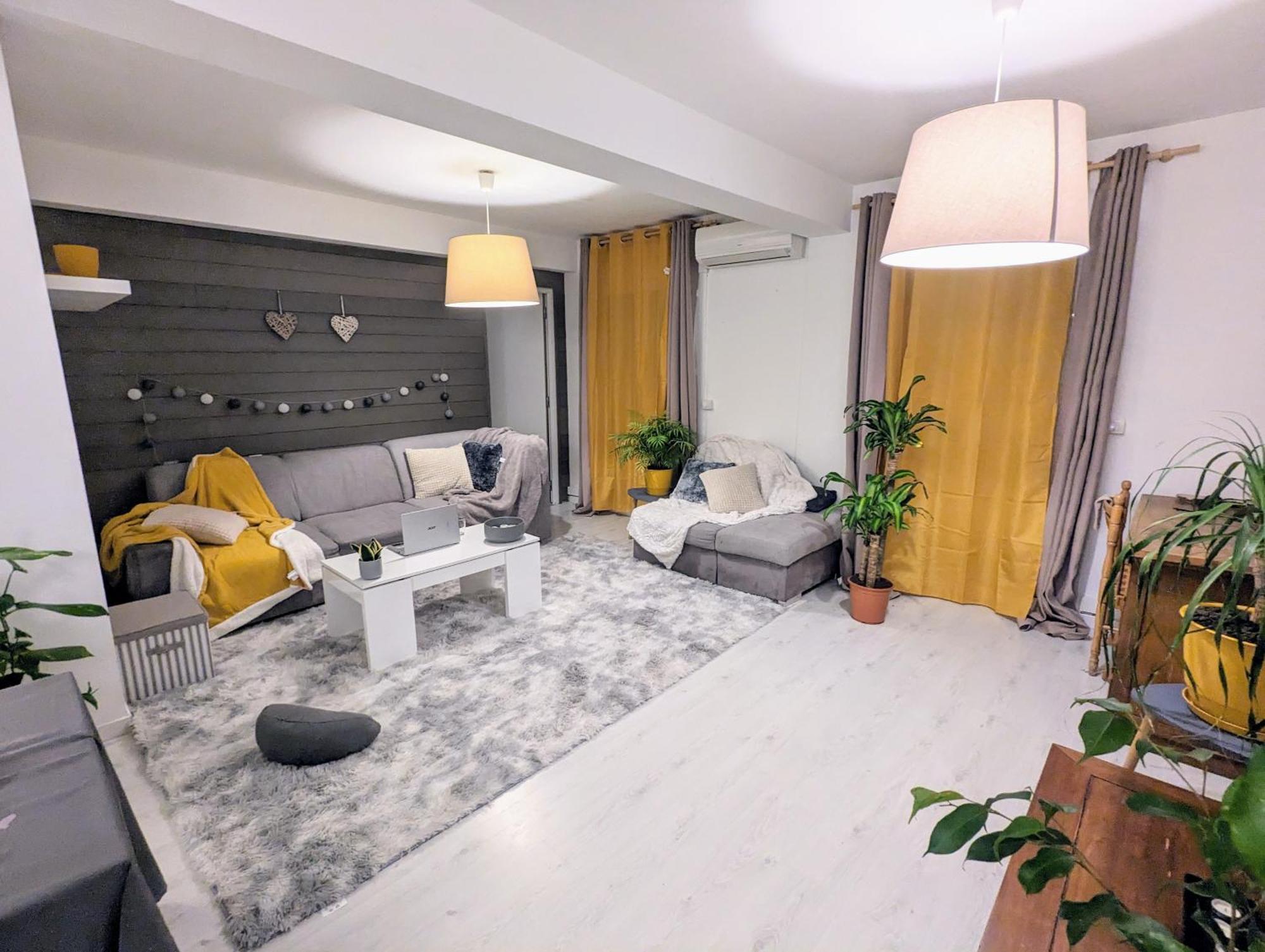 Appartement Cocooning 페르피냥 외부 사진