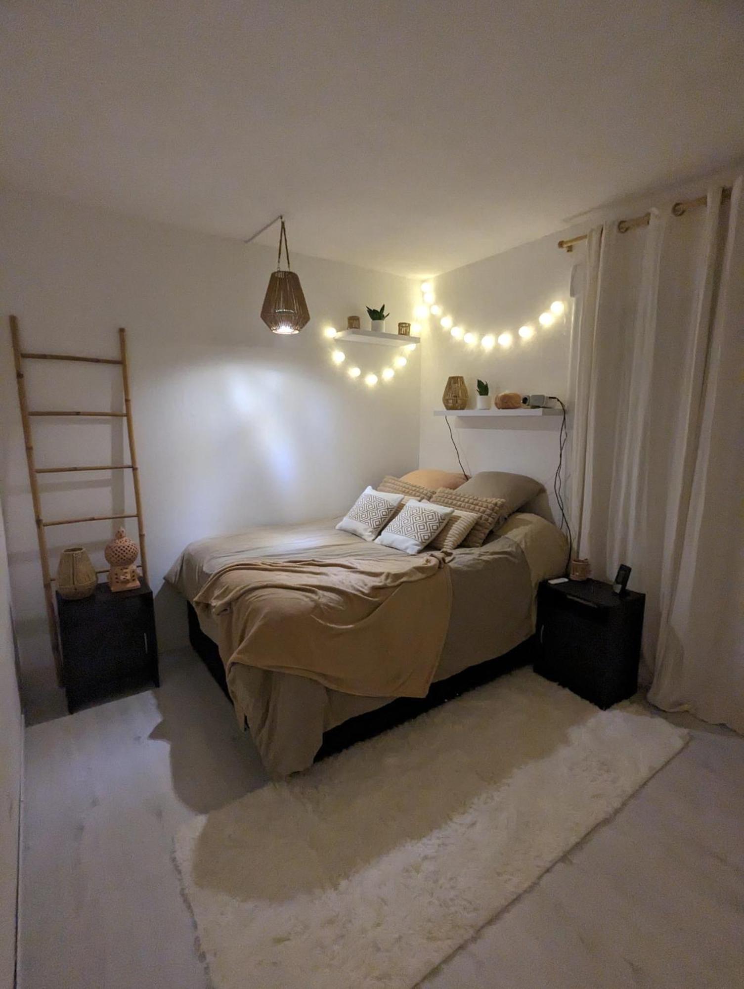 Appartement Cocooning 페르피냥 외부 사진