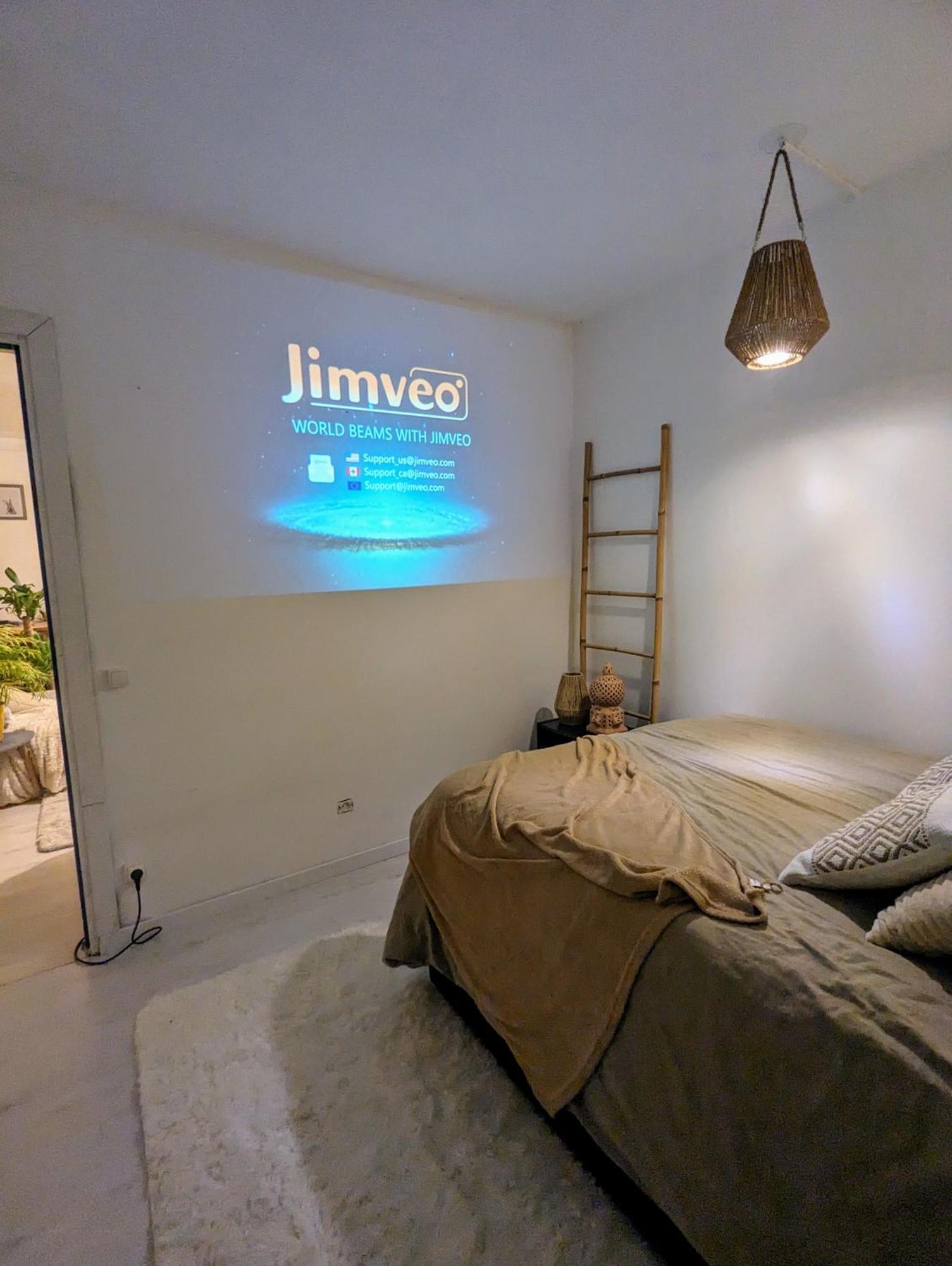Appartement Cocooning 페르피냥 외부 사진