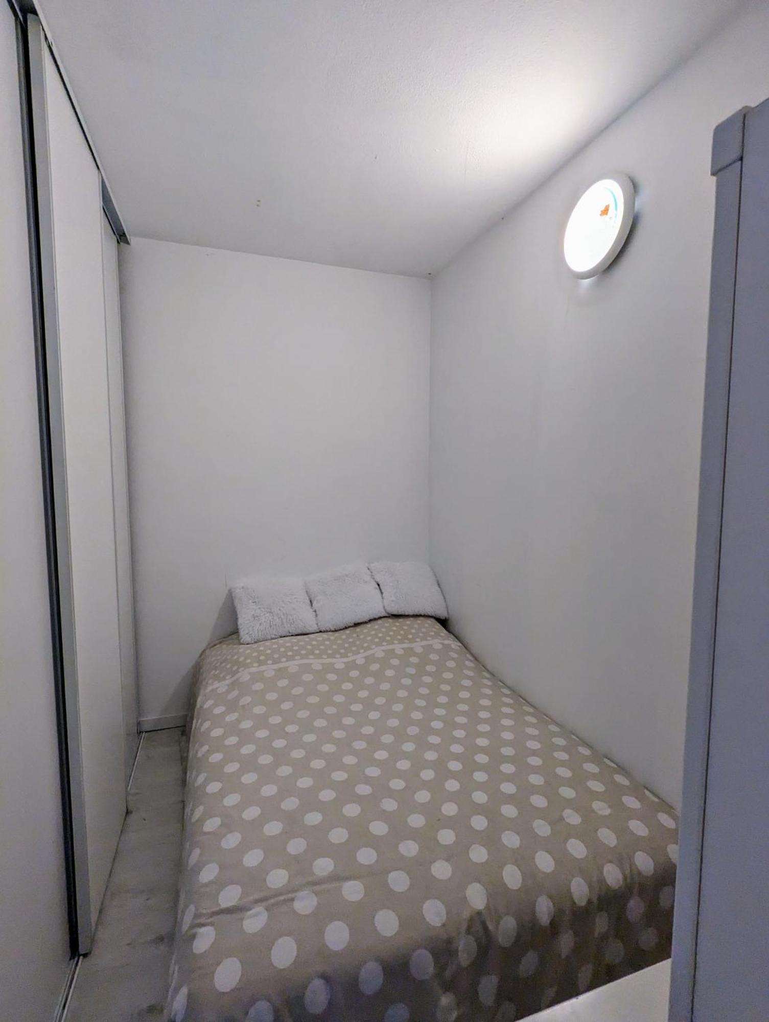 Appartement Cocooning 페르피냥 외부 사진