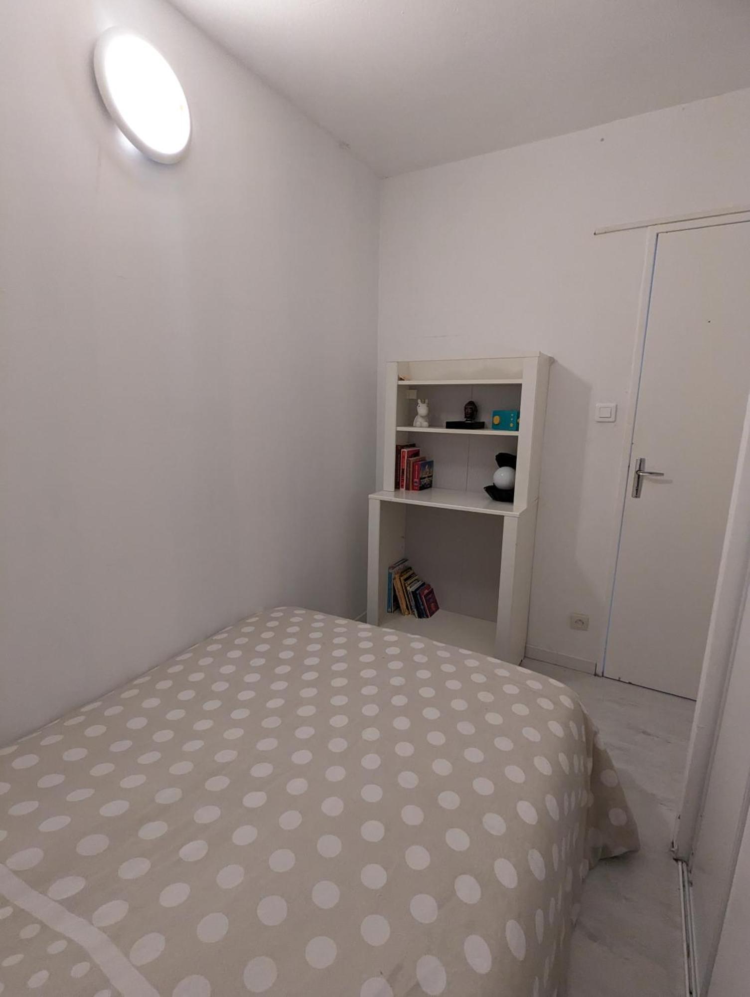 Appartement Cocooning 페르피냥 외부 사진